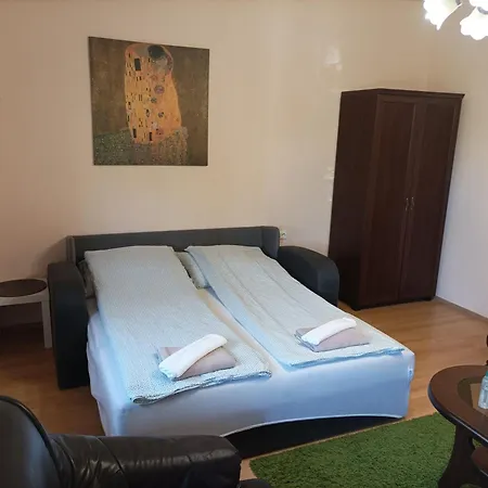 Apartamento Pandora Pool Hajdúszoboszló