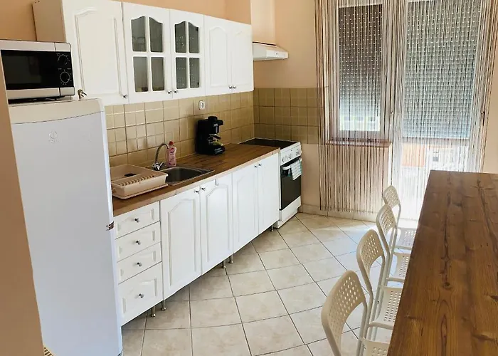 Apartamento Pandora Pool