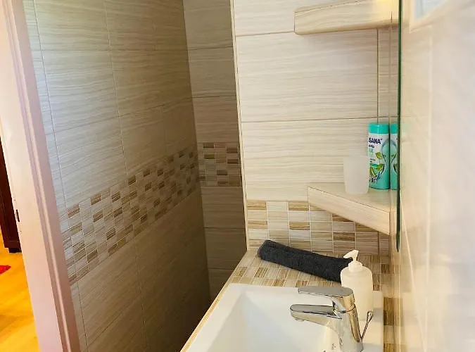 Pandora Pool Apartamento *