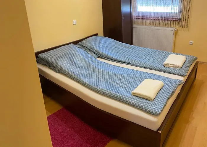 Apartamento Pandora Pool Hajdúszoboszló
