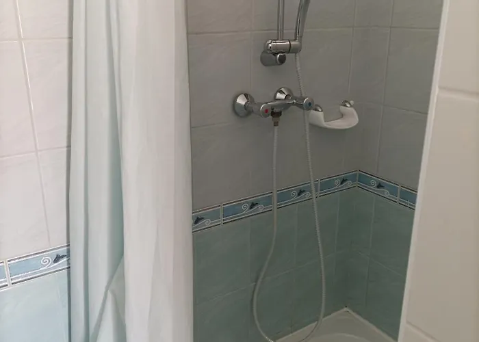 Pandora Pool Apartamento Hajdúszoboszló