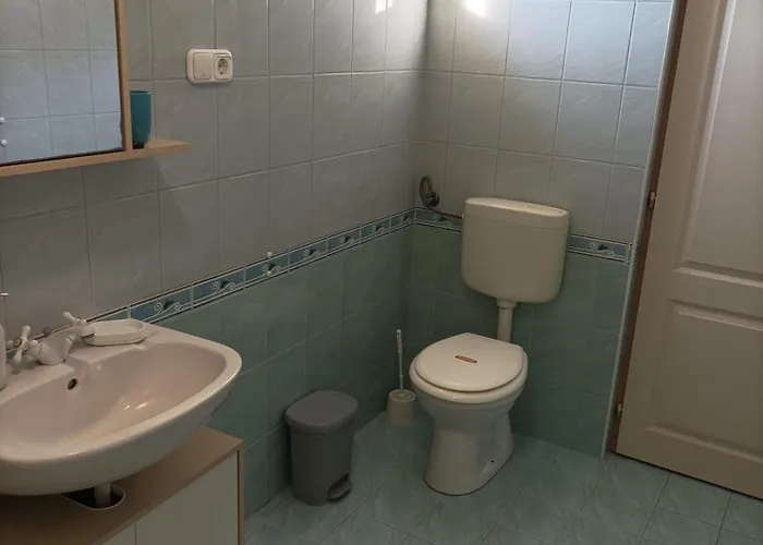 Apartamento Pandora Pool