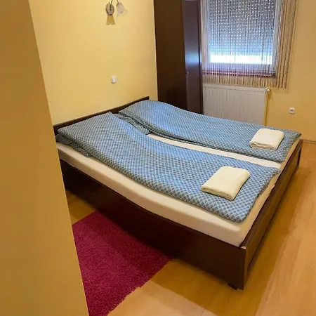 Apartament Pandora Pool Hajdúszoboszló