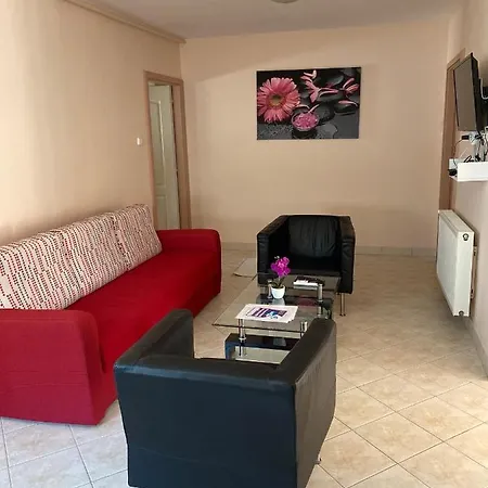 Pandora Pool Hajdúszoboszló