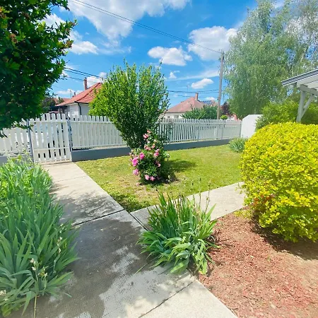 Pandora Pool * Hajdúszoboszló