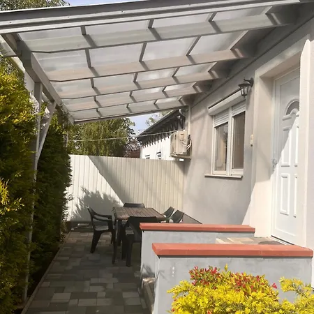 Apartament Pandora Pool