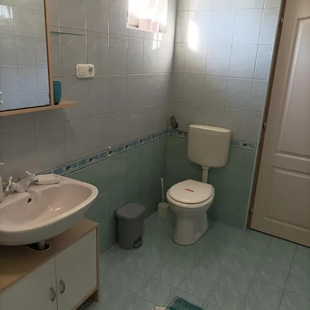 Apartament Pandora Pool