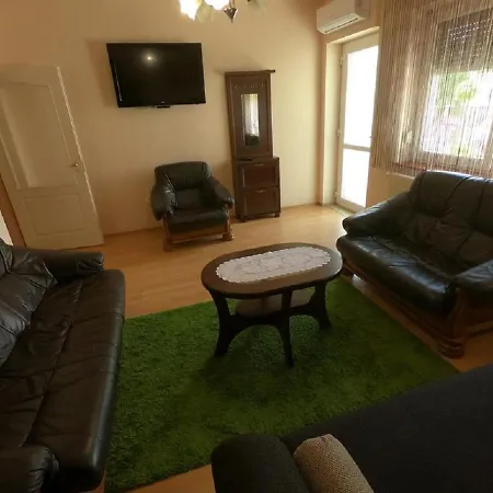 Pandora Pool * Hajdúszoboszló