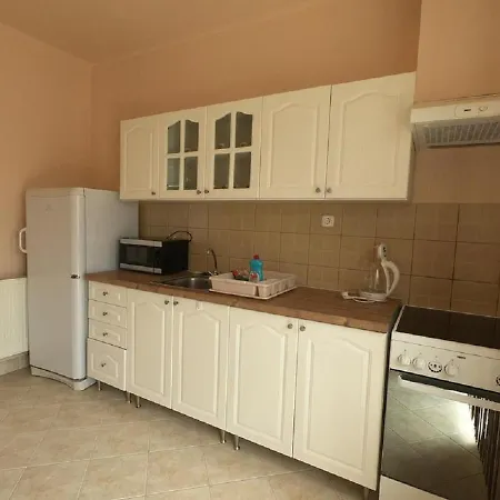 Apartament Pandora Pool *