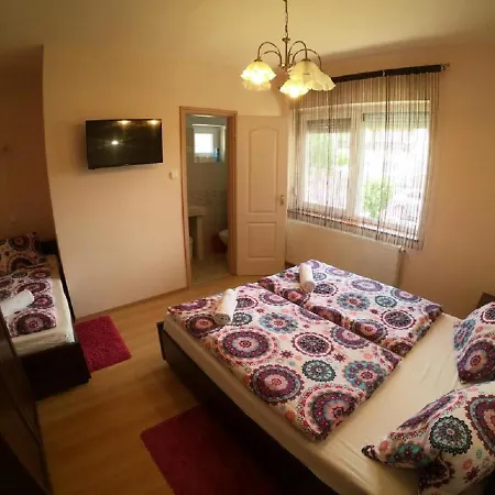 Apartman Pandora Pool *