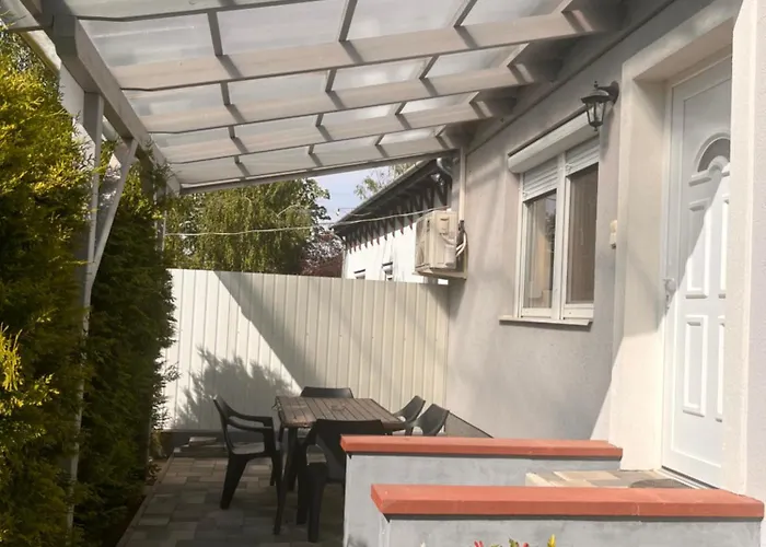 Daire Pandora Pool