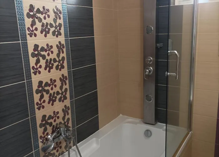 Pandora Pool Daire