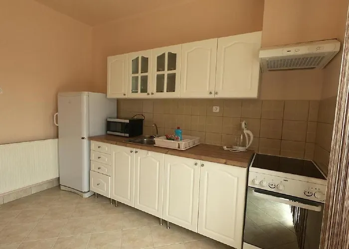 Apartmán Pandora Pool *
